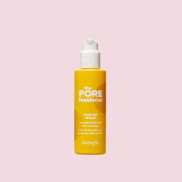 【benefit 貝玲妃】AHA+PHA平易淨人說晚安保鮮面膜_下單後3個工作天依序出貨