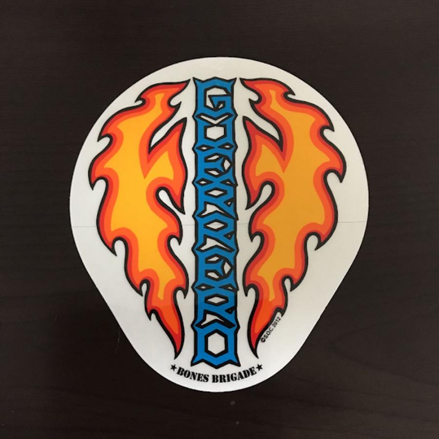 POWELL PERALTA STICKER パウエルペラルタ ステッカー
