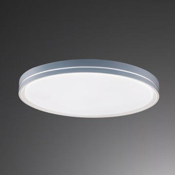 E27 壓克力吸頂五燈 B209-050045