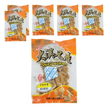 四乘六 素食香菇  90g  6包
