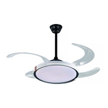 48吋60W隱形風扇燈 B157-58-047-1