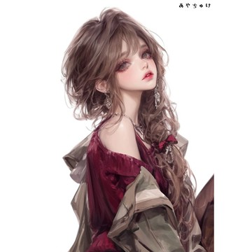 【5月下旬新品】07-090-0032 拼貼風貼紙