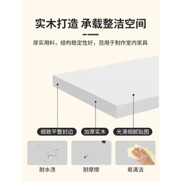 臺式電腦增高架顯示器增高架全實木桌面置物架屏幕墊高支架桌面筆記本抬高底座辦公桌鍵盤收納架工位神器