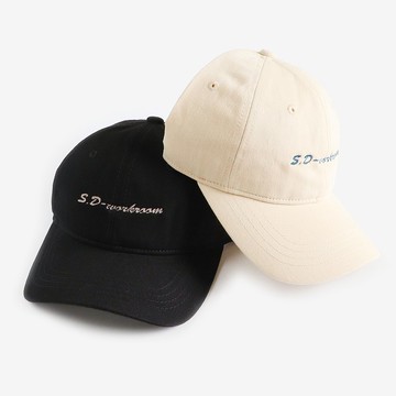 經典棉質棒球帽