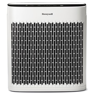 Honeywell 淨味空氣清淨機 HPA5250WTV1 10~20坪適用  HPA5250WTWV1