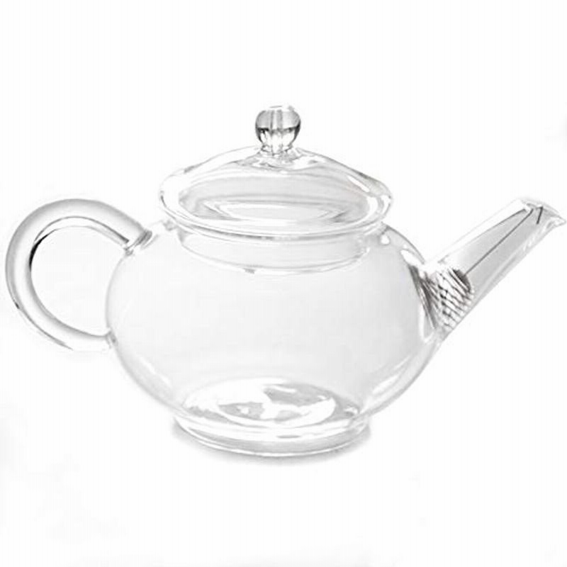 Nature Park 250ml 耐熱ガラス ティーポット 急須 ガラス 紅茶ポット かわいい 小サイズ 業務用 飲食店 お店用 一人暮ら 通販 Lineポイント最大0 5 Get Lineショッピング