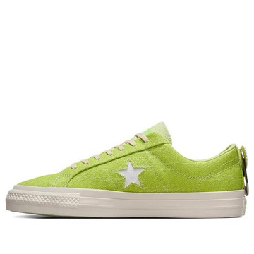 Converse One Star Pro Ox 'Citron This'