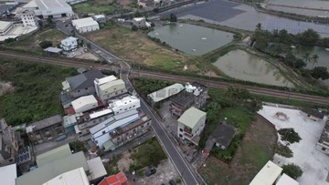 紘緯 路竹#臨七米路#鄉村乙建#超方正建地｜高雄市路竹區三爺段