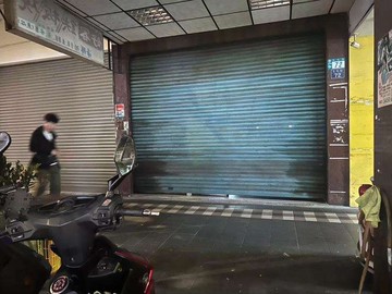 頂溪捷運文化路黃金店面1+2樓還有地下室金雞母｜新北市永和區文化路