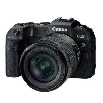 Canon EOS RP + RF 24-105mm F4-7.1 IS STM 公司貨 送128G+專用包+清潔組