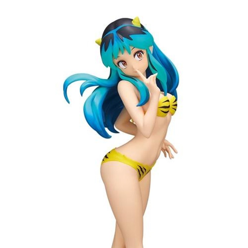 うる星やつら GLITTER&GLAMOURS-LUM- 全2種セット | LINE