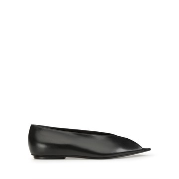 Sergio Rossi 平底鞋