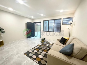 松竹商圈松義街5房車庫透天｜台中市北屯區松義街