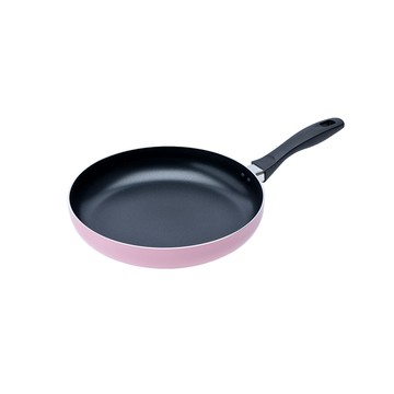 CookPower 煎大師聚油不沾煎鍋28cm-四色選