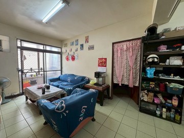 近藝文中心便宜3房公寓｜台中市太平區大興二十一街