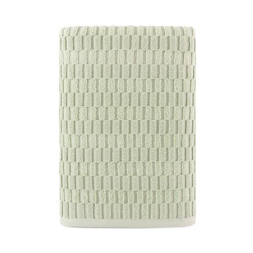 Dkny Metro Tile Quick Dry Bath & Hand Towel Set