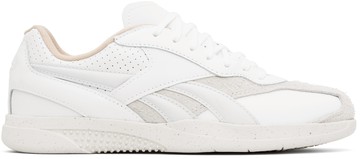 Reebok Classics 白色 Hammer Street 运动鞋