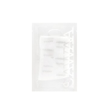 【expo BEAUTY】SAWAA 日恆｜淨白煥活面膜 5入