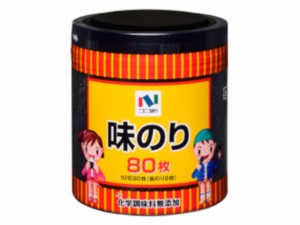  味付のり 卓上 80枚 ｘ15 個