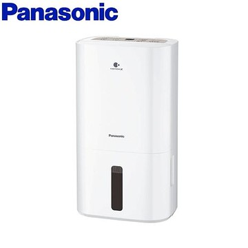 Panasonic 國際牌 9L nanoeX 除濕機 F-Y18PN【獨家優惠】