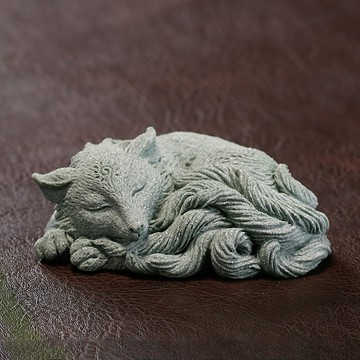 【國潮】青砂石-九尾靈狐/桃花/業績/粉絲/感情/客人