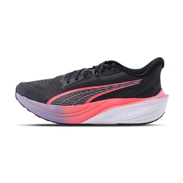 Puma Darter Pro 女鞋 黑色 運動 休閒 緩震 輕量 路跑 跑鞋 慢跑鞋 31015205