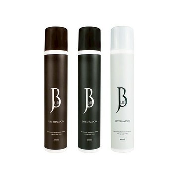 JBLIN 植萃 乾洗 髮霧 光海鹽／舞罌栗／夜牡丹300ml 60ml 乾洗髮 噴霧【小髮廊】D232047