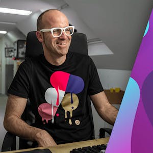 Intermediate to Advanced: Professional Figma UI / UX Design