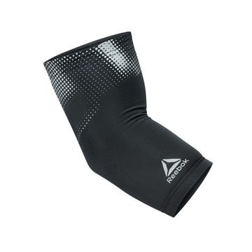 Reebok 銳步【福利品】輕量透氣運動護肘