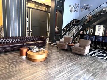 鼎藏璞麗美兩房｜桃園市平鎮區大連街