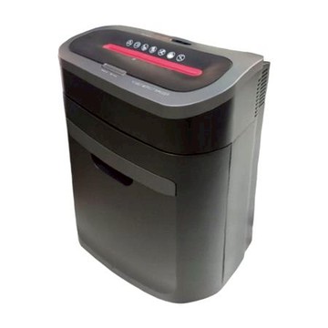 力田牌專業短碎型碎紙機/C-2215/4*39mm/400x300x517mm