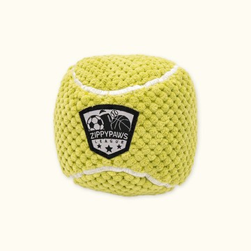 【SofyDOG】ZippyPaws 小小運動員-拍拍網球 有聲玩具 互動玩具【APP下單天天10%點數回饋】