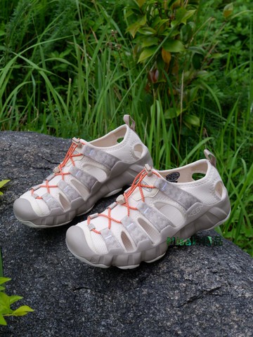 科恩山系戶外男女耐磨沙灘溯溪鞋室外登山徒步包頭耐磨涼鞋網紅款-Misaki精品