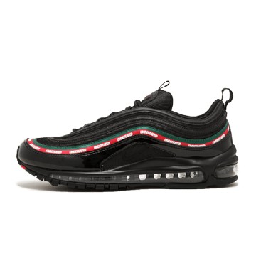AIR MAX 97 UNDEAFTED BLACK