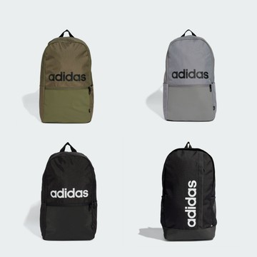 adidas 精選後背包 男/女 多款任選 官方直營
