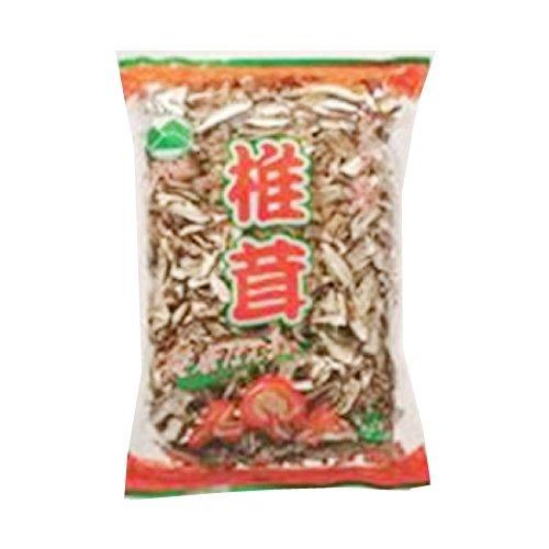 干ししいたけスライス5cmUP 500g