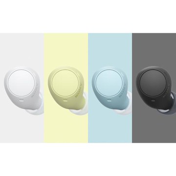 SONY   無線藍牙耳機 WF-C510  防汗水