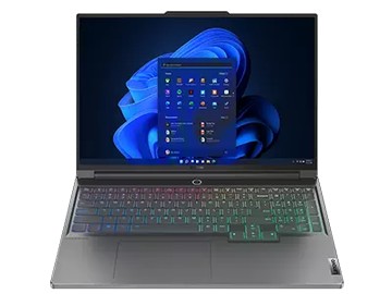Lenovo Legion Legion Slim 7 16IRH8