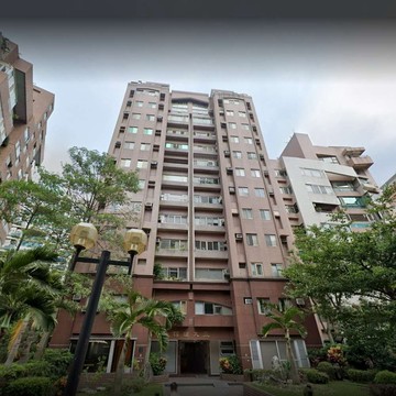 ️‍錦繡大直美廈️‍｜台北市中山區明水路