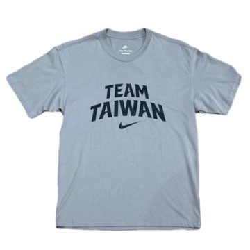 NIKE AS M NSW TAIWAN SS TEE 男 短袖上衣 IO7342009