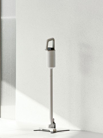 Plus Minus Zero Wireless Vacuum Cleaner G040 Ver.
