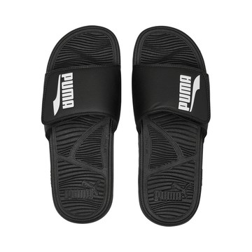 PUMA Cool Cat 2.0 V FS BX 拖鞋 男女共同