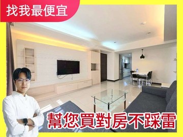 找我最便宜❗太平新光重劃｜勝美悠活郡｜採光三房平車｜台中市太平區新興路