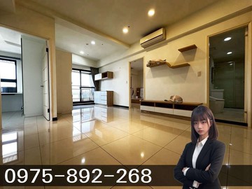 民生香榭邊間高樓景觀精品三房平車｜高雄市前金區大同一路