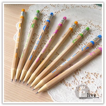 2.0mm自動鉛筆-附削刀 免削鉛筆工程筆 粗筆芯 製圖鉛筆 考試試卷 繪圖素描文具用品 贈品禮品