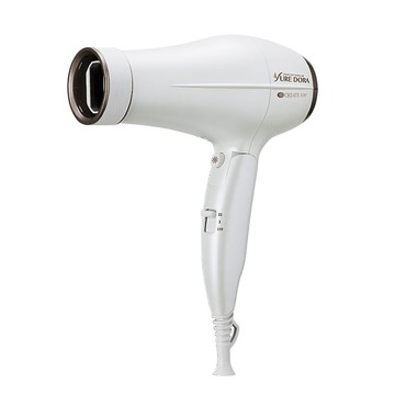 翻轉風專業沙龍級負離子吹風機 CID-S01FWT