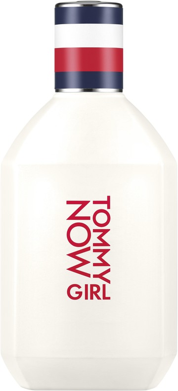 Tommy Hilfiger Tommy Girl Now Eau de Toilette Spray 30ml