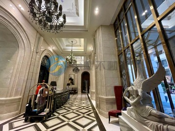 文化中心高樓大坪數平車豪邸｜高雄市苓雅區民族二路