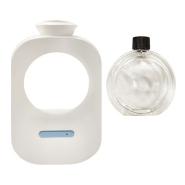 希爾頓 壁掛智能噴香機 Set  單一商品