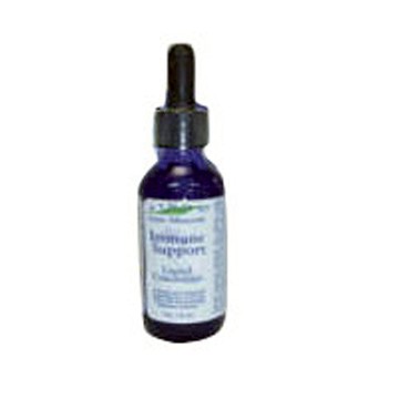 Immune Support Concentrate 2 oz by Eidon Ionic Minerals